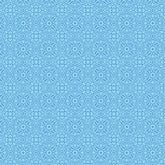 Transparency Watercolours-Damask Bluebell (Sold By 1/2 Meter)